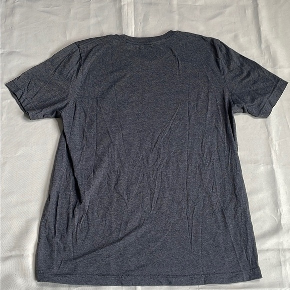 NEW SKOOL Golden Gate Bridge Graphic T-Shirt - Picture 9 of 9